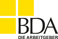 BDA (Bundesvereinigung der Deutschen Arbeitgeberverbände)