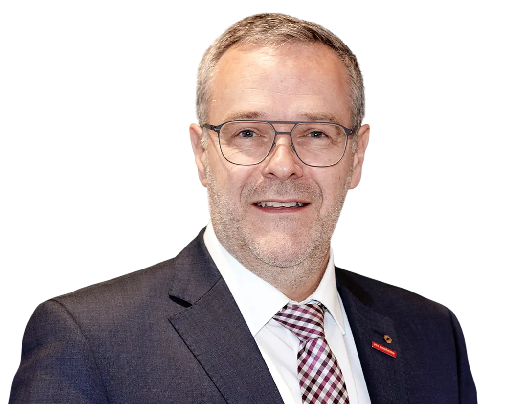 Jörg Dittrich - Zentralverband des Deutschen Handwerks